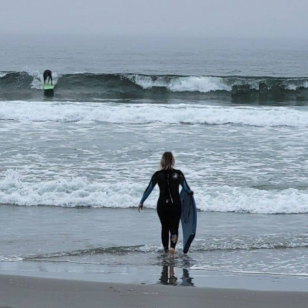 Meet your Posher, Vickie